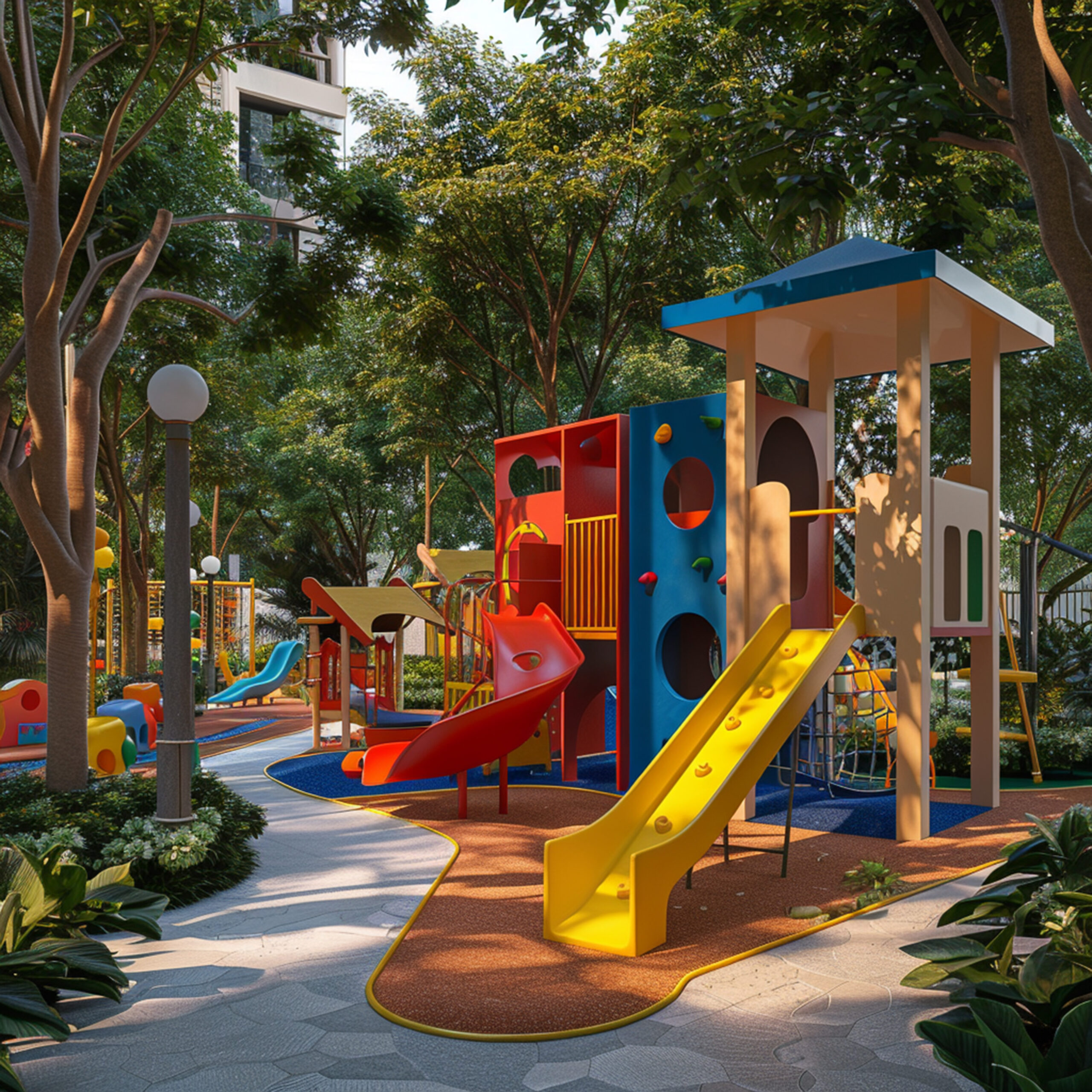 childrens-playground