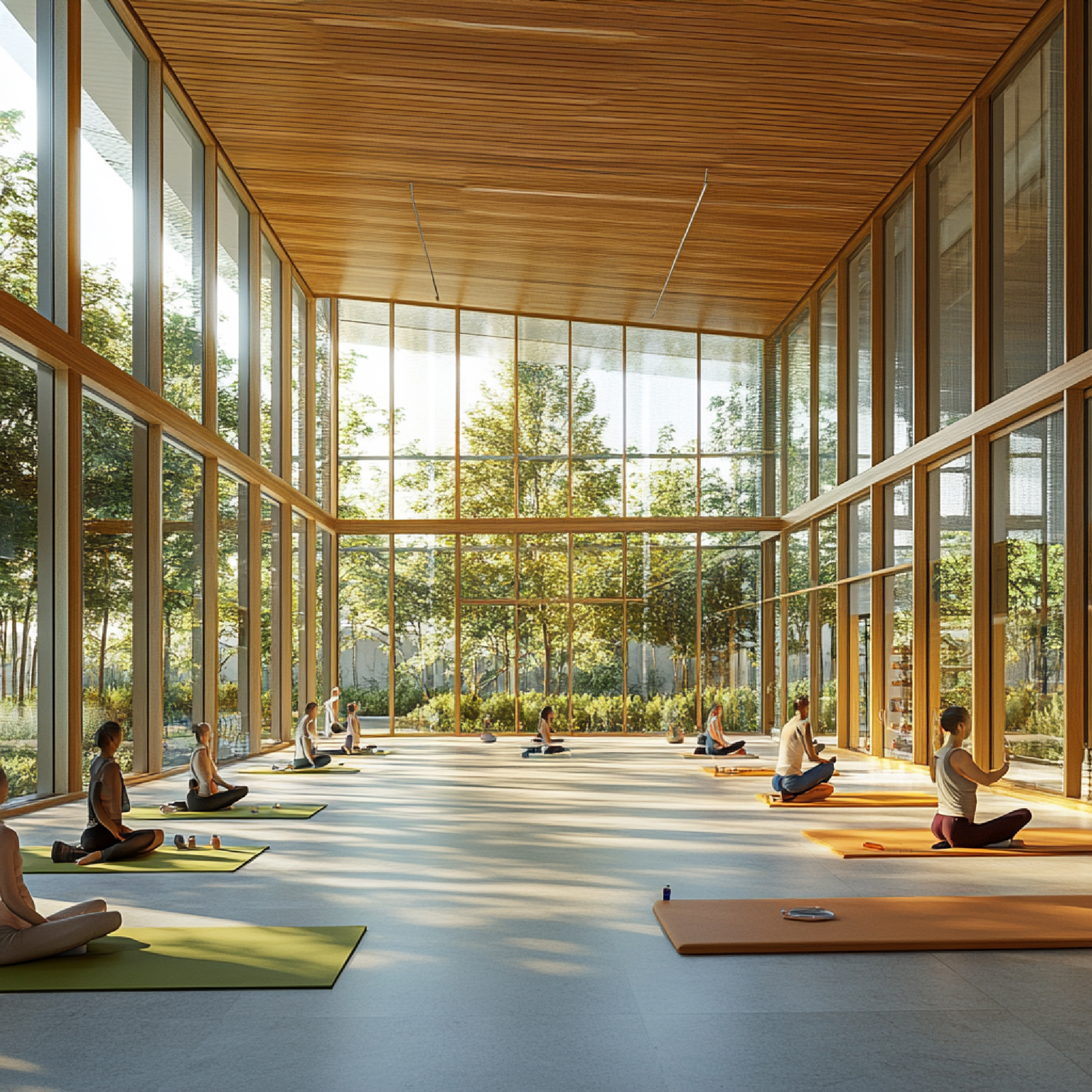 modern-wellness-center-with-yoga-class-session